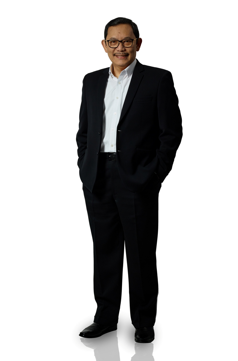 Agus Baskoro
